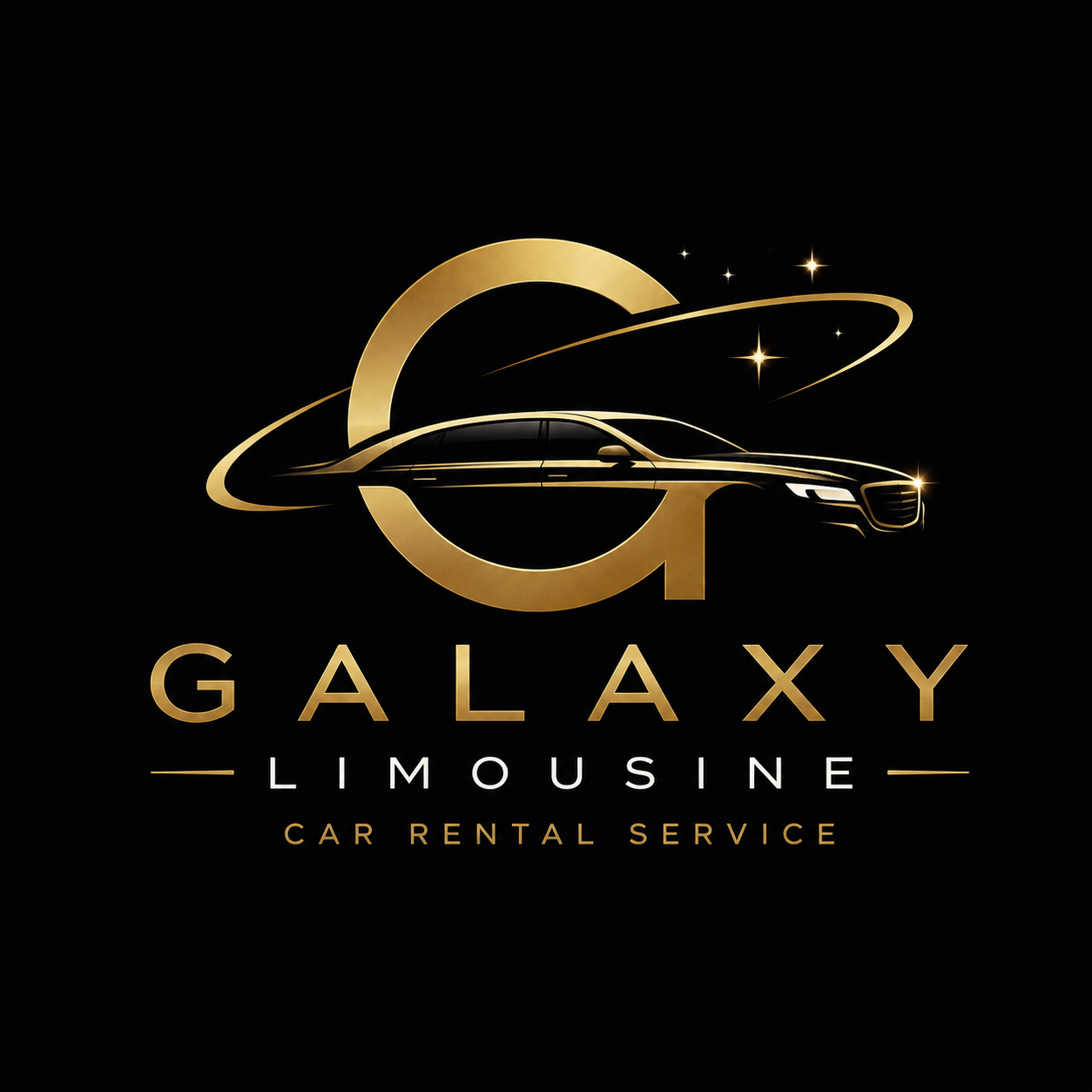 galaxy limousine